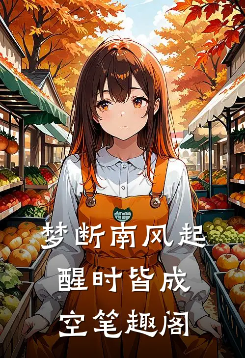 梦断南风起，醒时皆成空笔趣阁