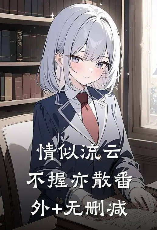 情似流云，不握亦散番外+无删减