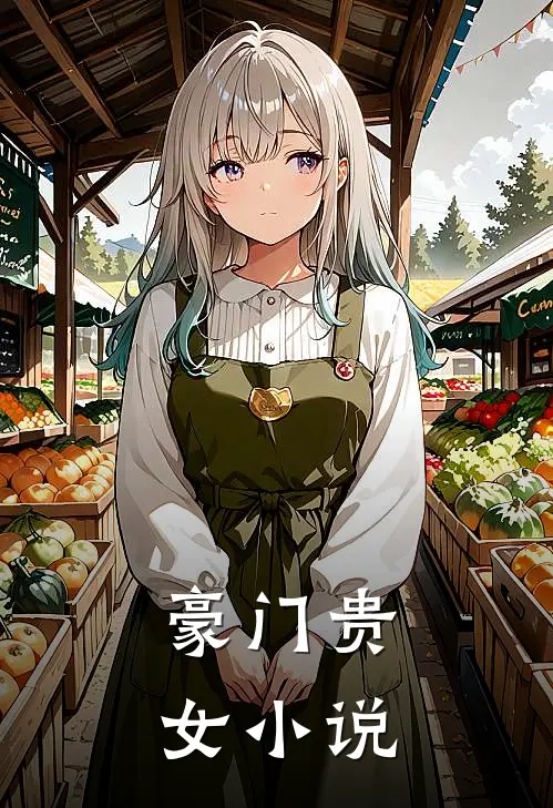 豪门贵女小说