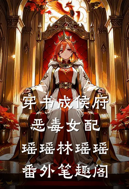 穿书成侯府恶毒女配：瑶瑶林瑶瑶番外笔趣阁