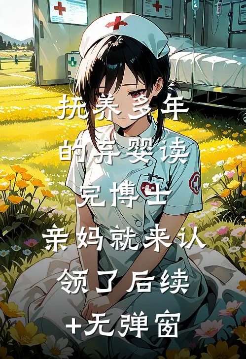 抚养多年的弃婴读完博士，亲妈就来认领了后续+无弹窗