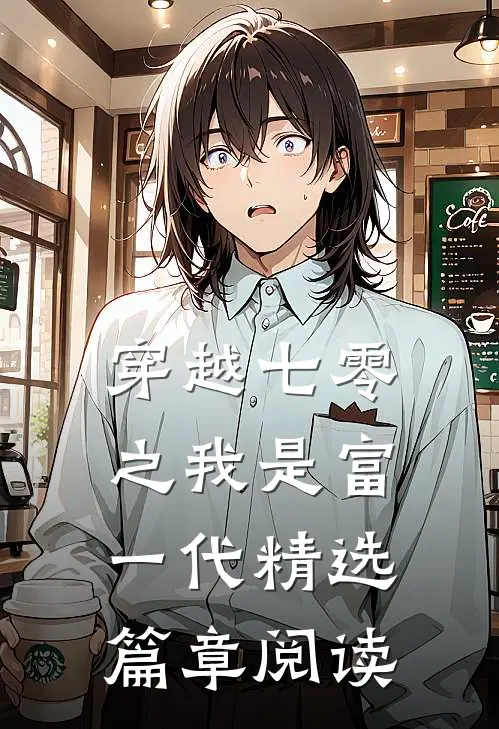 穿越七零之我是富一代精选篇章阅读