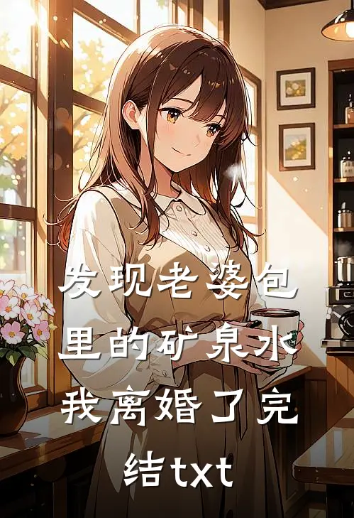 发现老婆包里的矿泉水，我离婚了完结txt