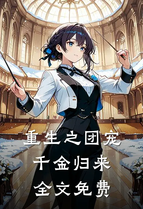 《重生之团宠千金归来》全文免费
