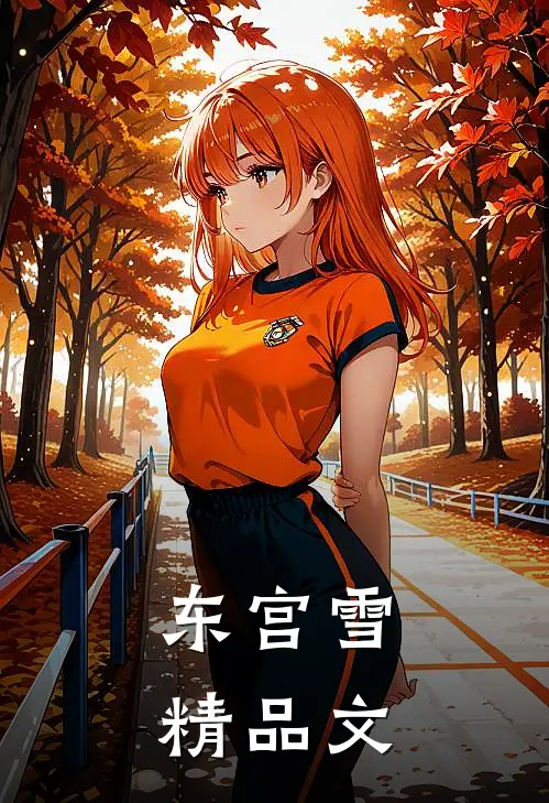 东宫雪精品文