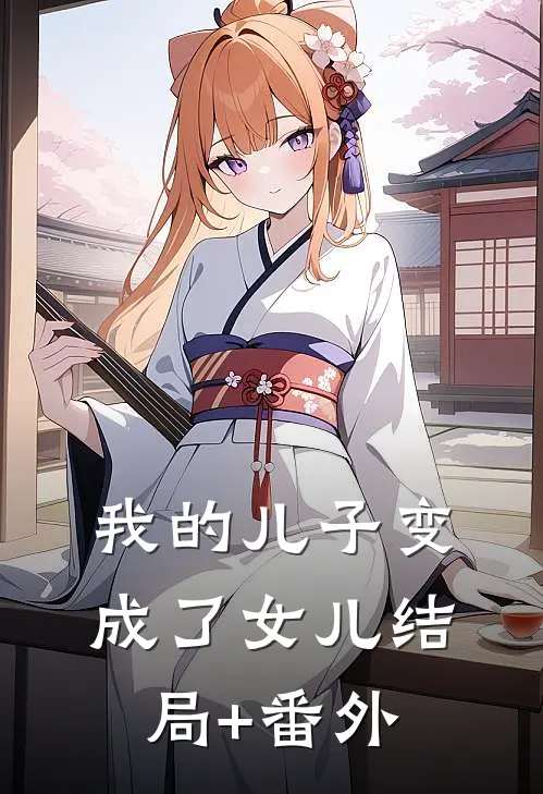 我的儿子变成了女儿结局+番外