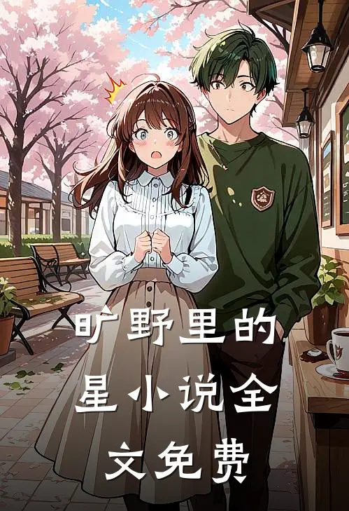 旷野里的星小说全文免费