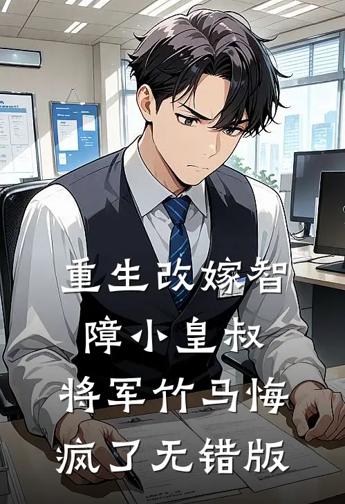 重生改嫁智障小皇叔，将军竹马悔疯了无错版