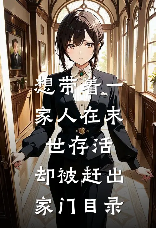 想带着一家人在末世存活，却被赶出家门目录