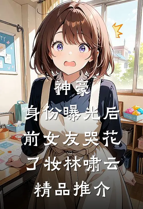 神豪:身份曝光后,前女友哭花了妆林啸云精品推介