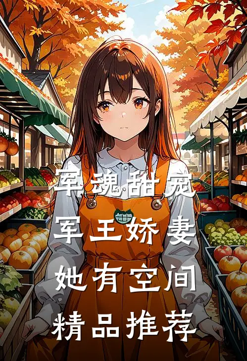 军魂甜宠：军王娇妻她有空间精品推荐