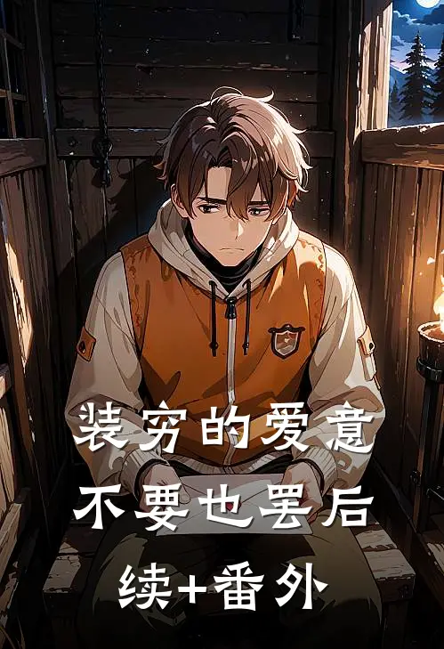 装穷的爱意，不要也罢后续+番外