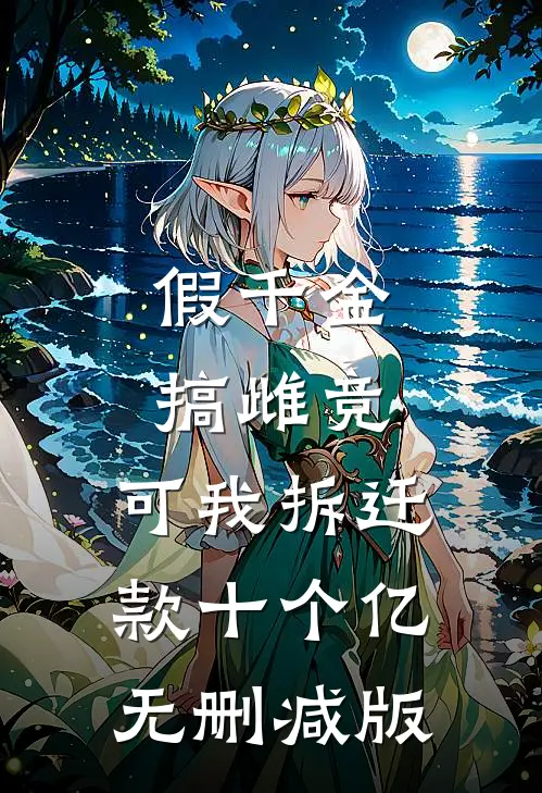 假千金搞雌竞，可我拆迁款十个亿无删减版