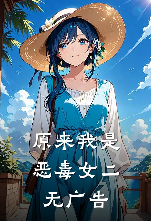 原来我是恶毒女二无广告