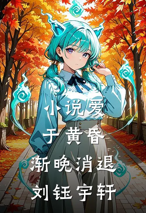 小说爱于黄昏，渐晚消退(刘钰宇轩)