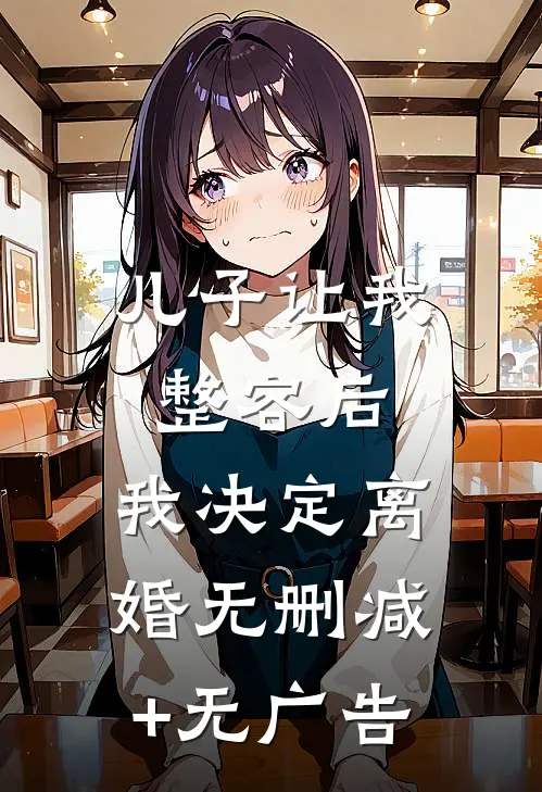儿子让我整容后，我决定离婚无删减+无广告