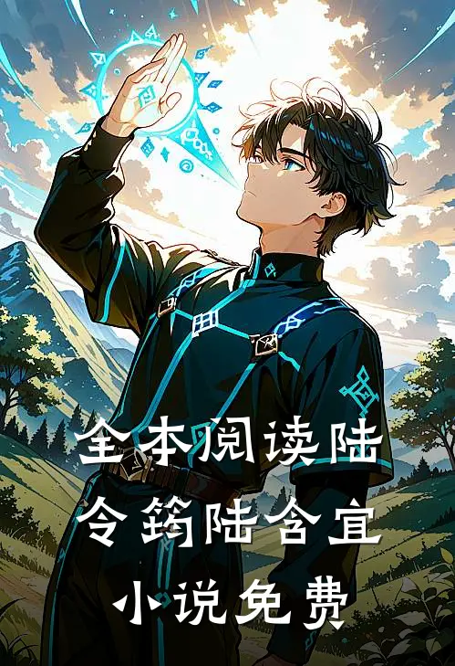 全本阅读陆令筠陆含宜小说免费