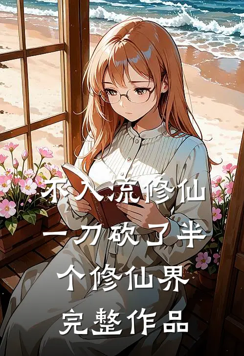 不入流修仙：一刀砍了半个修仙界完整作品