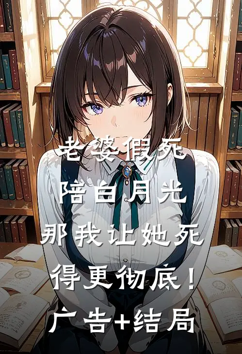 老婆假死陪白月光，那我让她死得更彻底！广告+结局