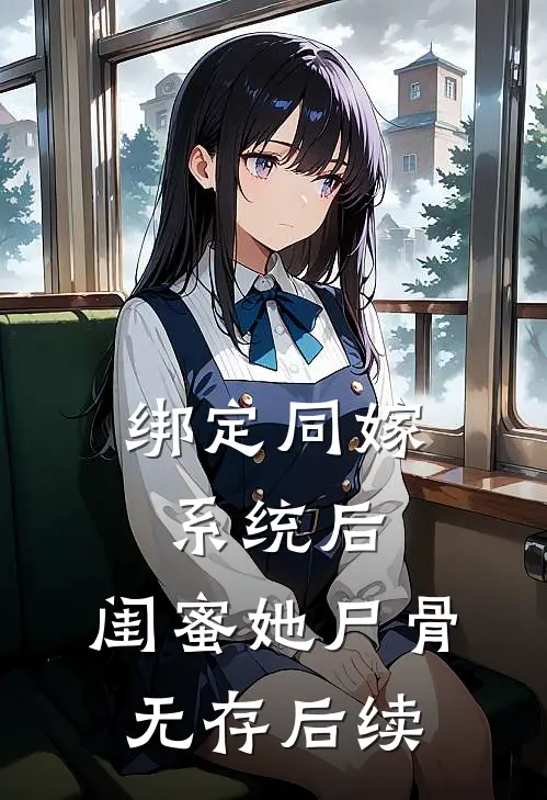 绑定同嫁系统后，闺蜜她尸骨无存后续