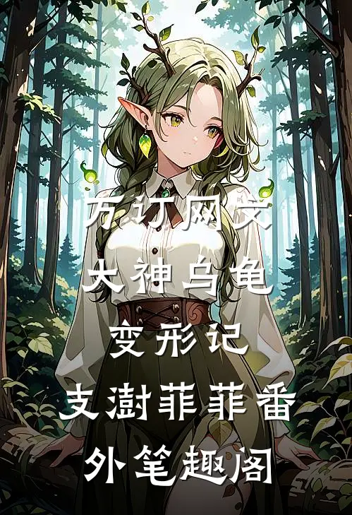万订“网文大神”乌龟变形记：支澍菲菲番外笔趣阁