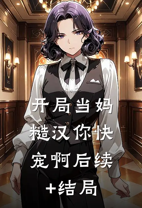 开局当妈，糙汉你快宠啊后续+结局