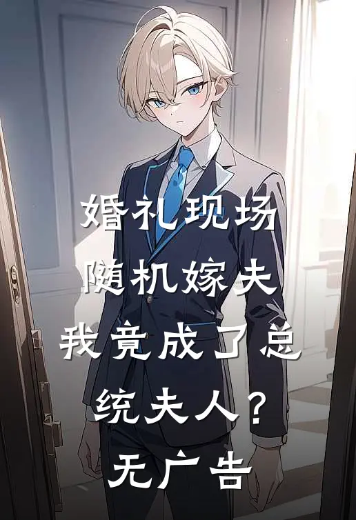 婚礼现场随机嫁夫，我竟成了总统夫人？无广告