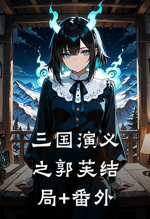 三国演义之郭芙结局+番外