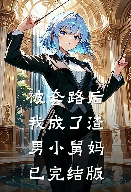 被套路后，我成了渣男小舅妈已完结版