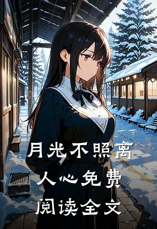 月光不照离人心免费阅读全文