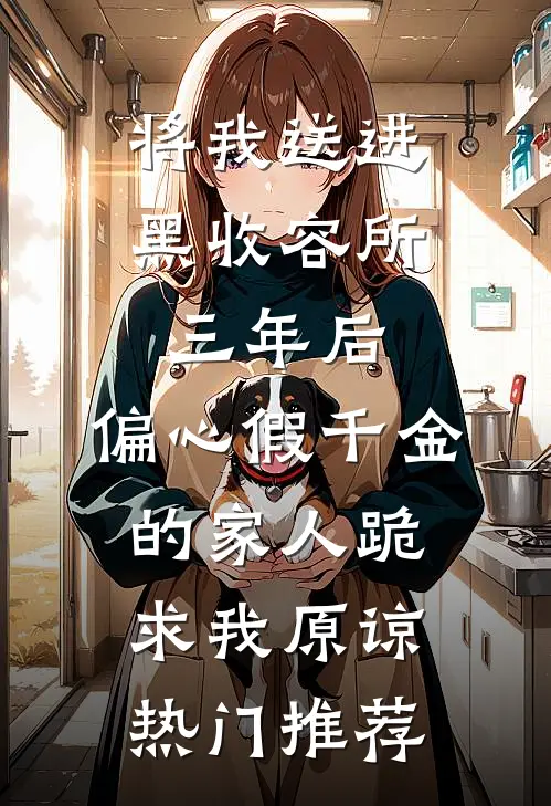 将我送进黑收容所三年后，偏心假千金的家人跪求我原谅热门推荐