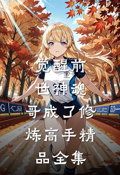 觉醒前世神魂，哥成了修炼高手精品全集