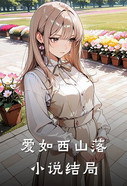 爱如西山落小说结局