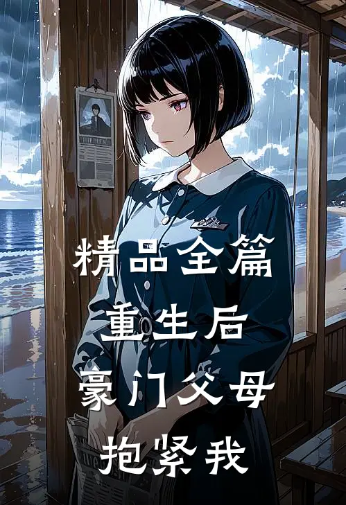 精品全篇重生后，豪门父母抱紧我