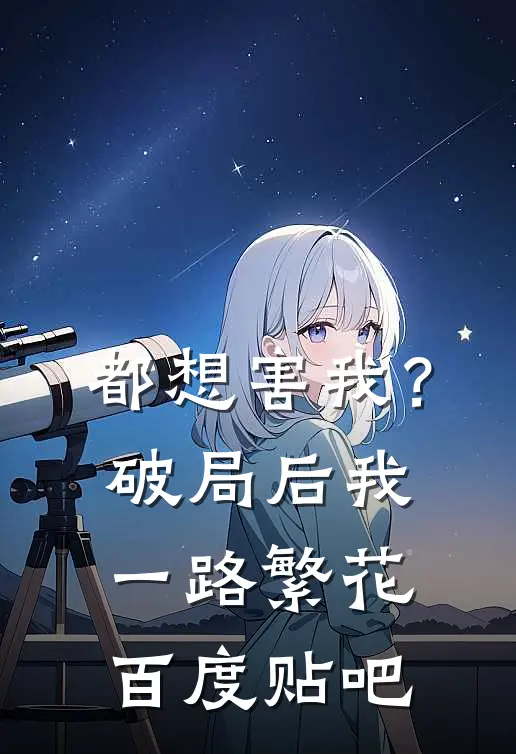 都想害我？破局后我一路繁花百度贴吧