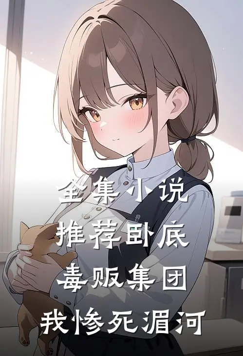 全集小说推荐卧底毒贩集团，我惨死湄河