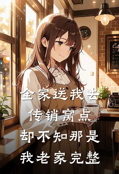 全家送我去传销窝点，却不知那是我老家完整