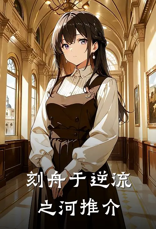 刻舟于逆流之河推介
