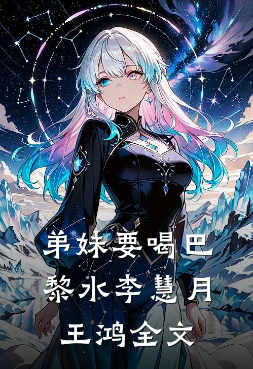弟妹要喝“巴黎水”李慧月王鸿全文