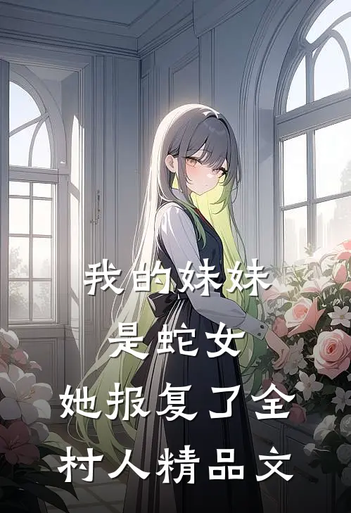 我的妹妹是蛇女，她报复了全村人精品文