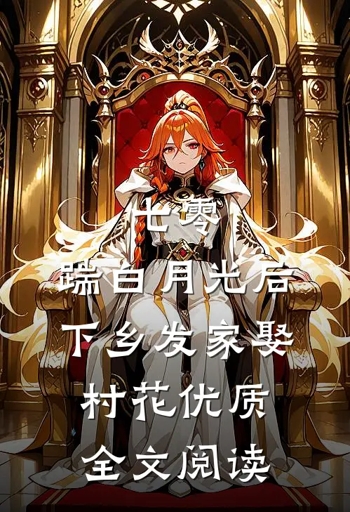 七零，踹白月光后下乡发家娶村花优质全文阅读