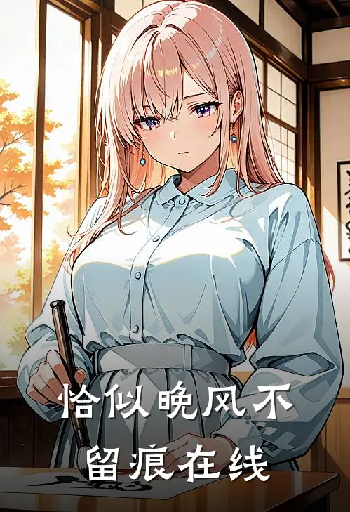 恰似晚风不留痕在线