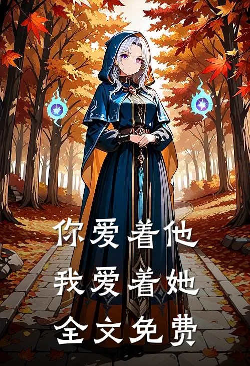 你爱着他，我爱着她全文免费