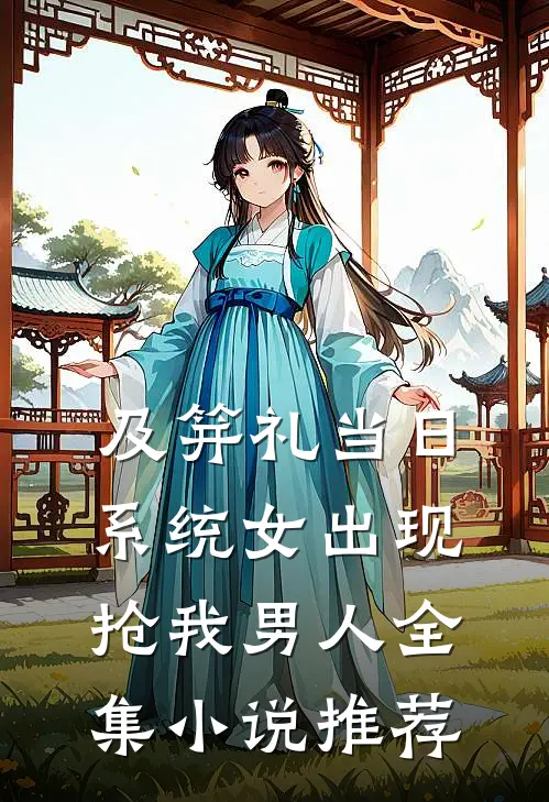 及笄礼当日，系统女出现抢我男人全集小说推荐