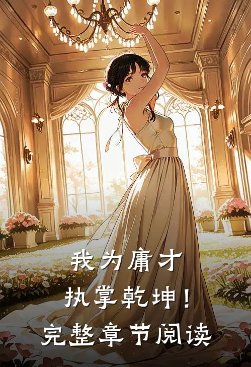 我为庸才，执掌乾坤！完整章节阅读