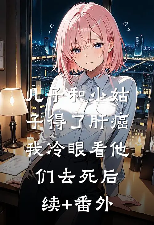 儿子和小姑子得了肝癌，我冷眼看他们去死后续+番外