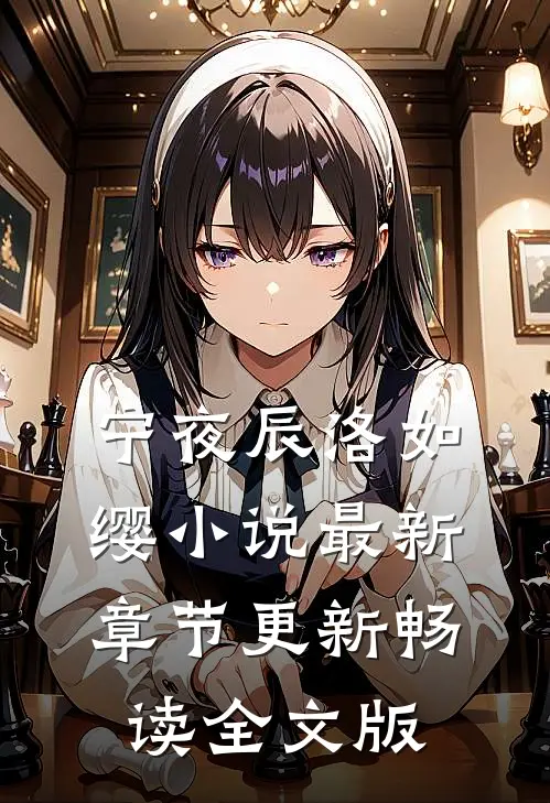 宁夜辰洛如缨小说最新章节更新畅读全文版