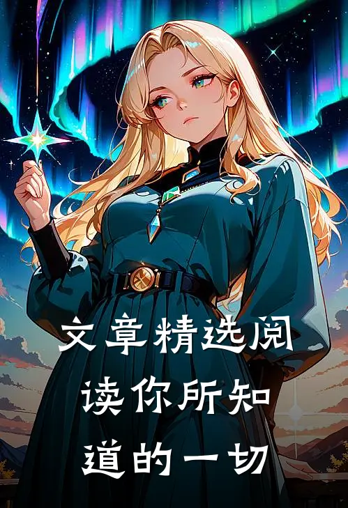 文章精选阅读你所知道的一切