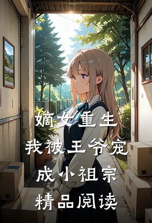 嫡女重生：我被王爷宠成小祖宗精品阅读