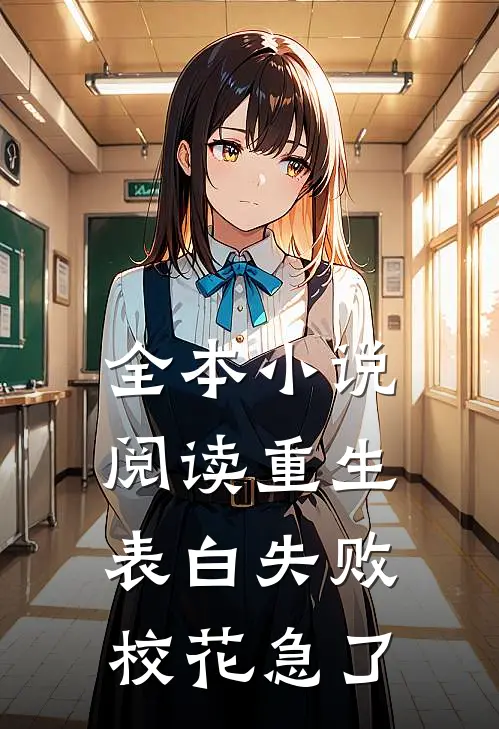 全本小说阅读重生表白失败，校花急了
